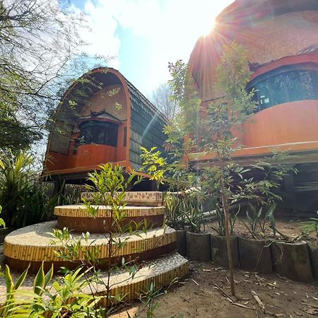Appartement Lamina Repoq Hiils à Kuta  Extérieur photo