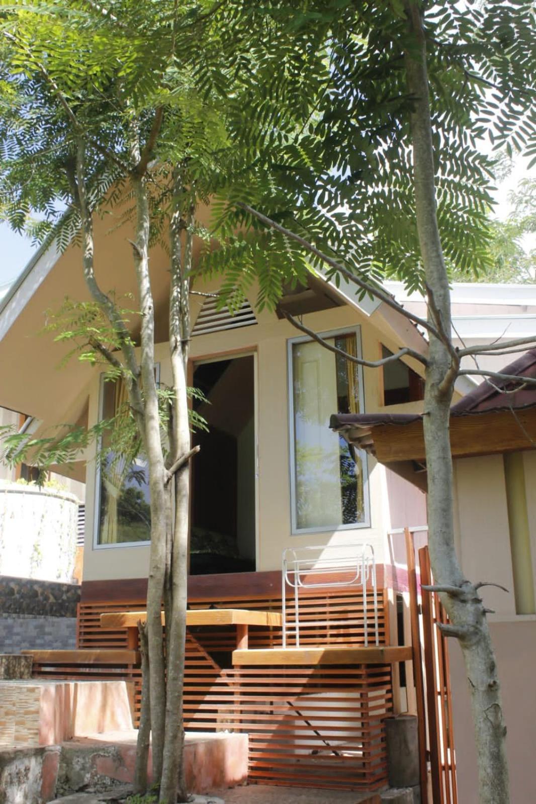 Appartement Lamina Repoq Hiils à Kuta  Extérieur photo