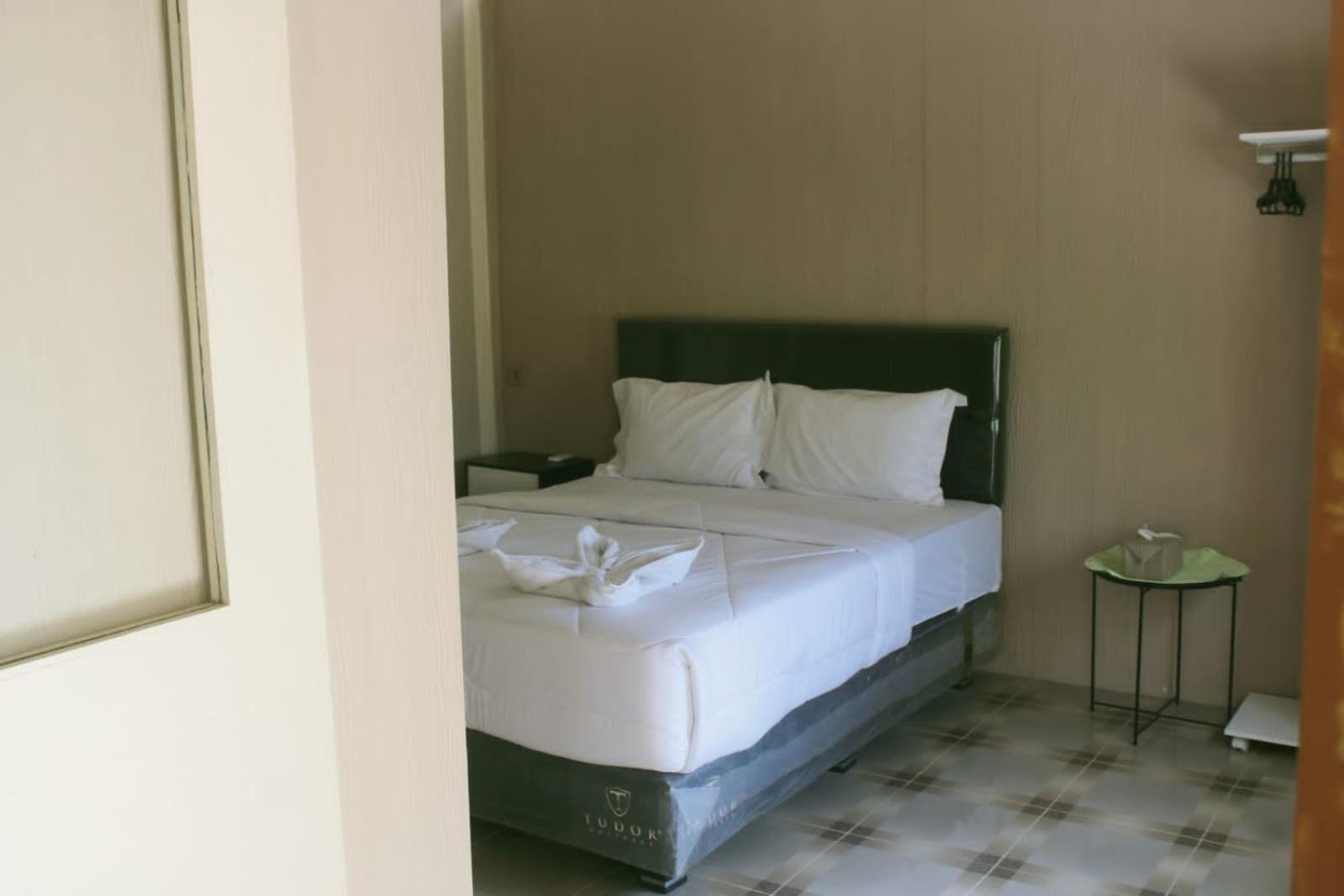 Appartement Lamina Repoq Hiils à Kuta  Extérieur photo