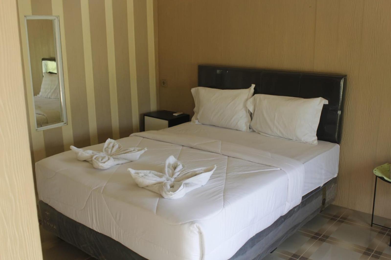 Appartement Lamina Repoq Hiils à Kuta  Extérieur photo