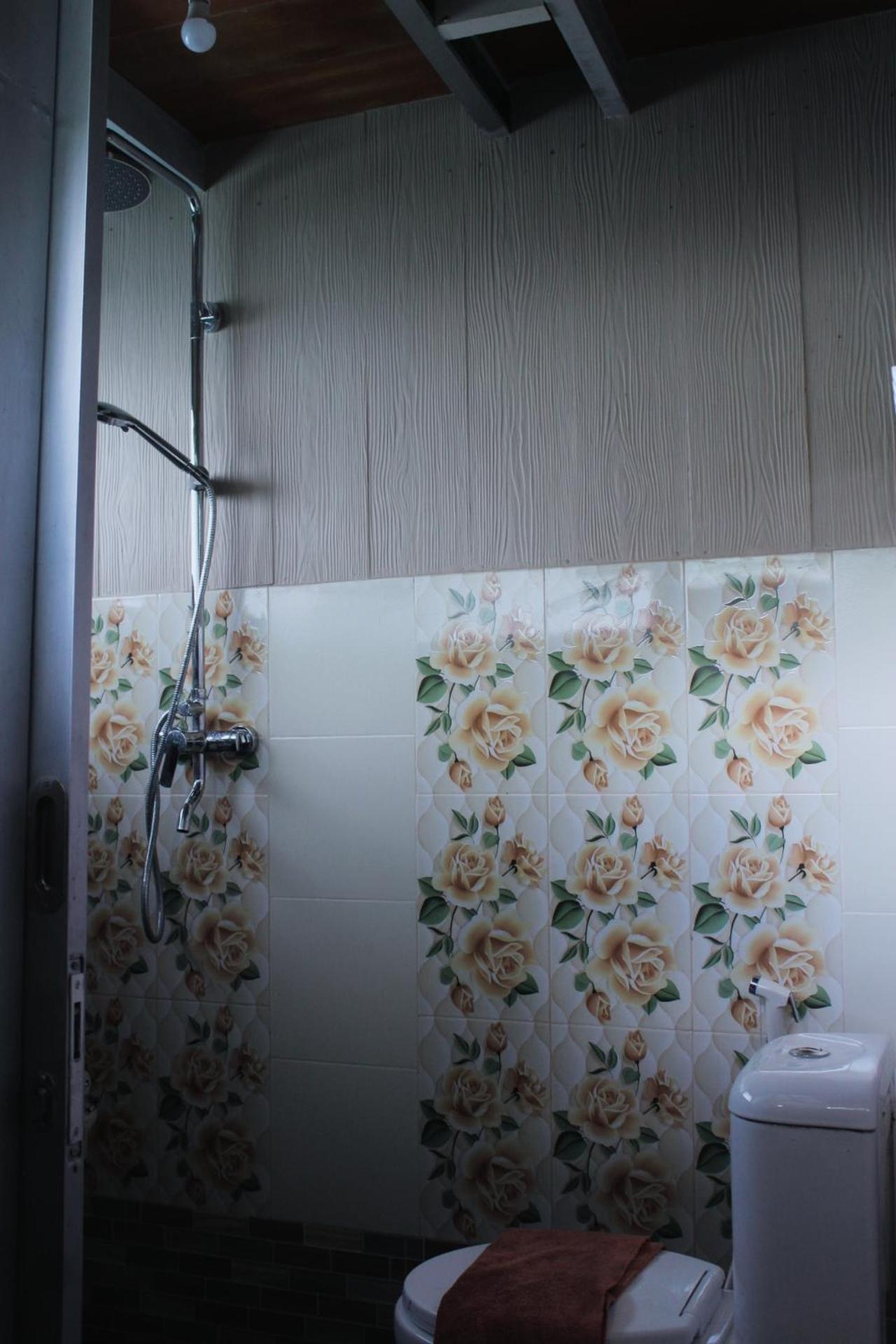 Appartement Lamina Repoq Hiils à Kuta  Extérieur photo
