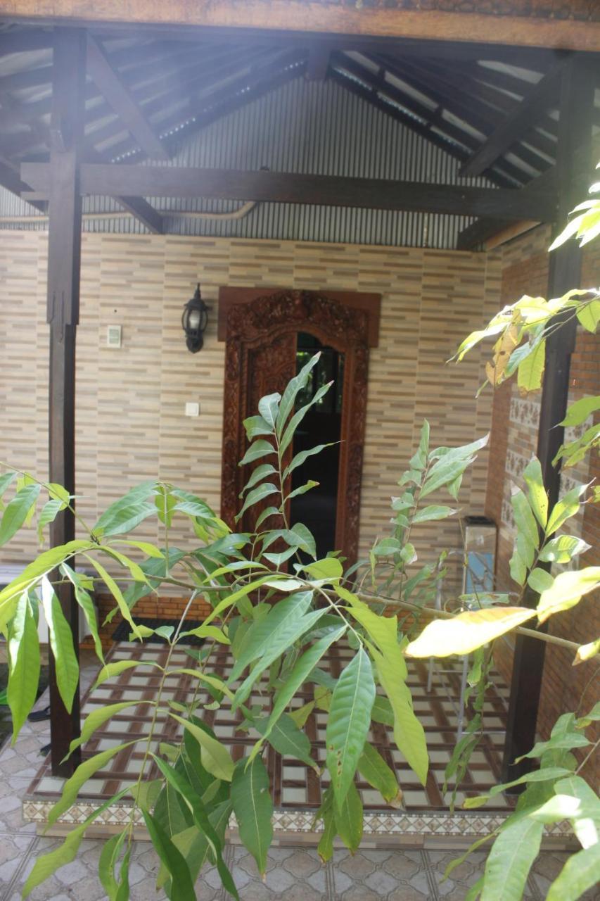 Appartement Lamina Repoq Hiils à Kuta  Extérieur photo