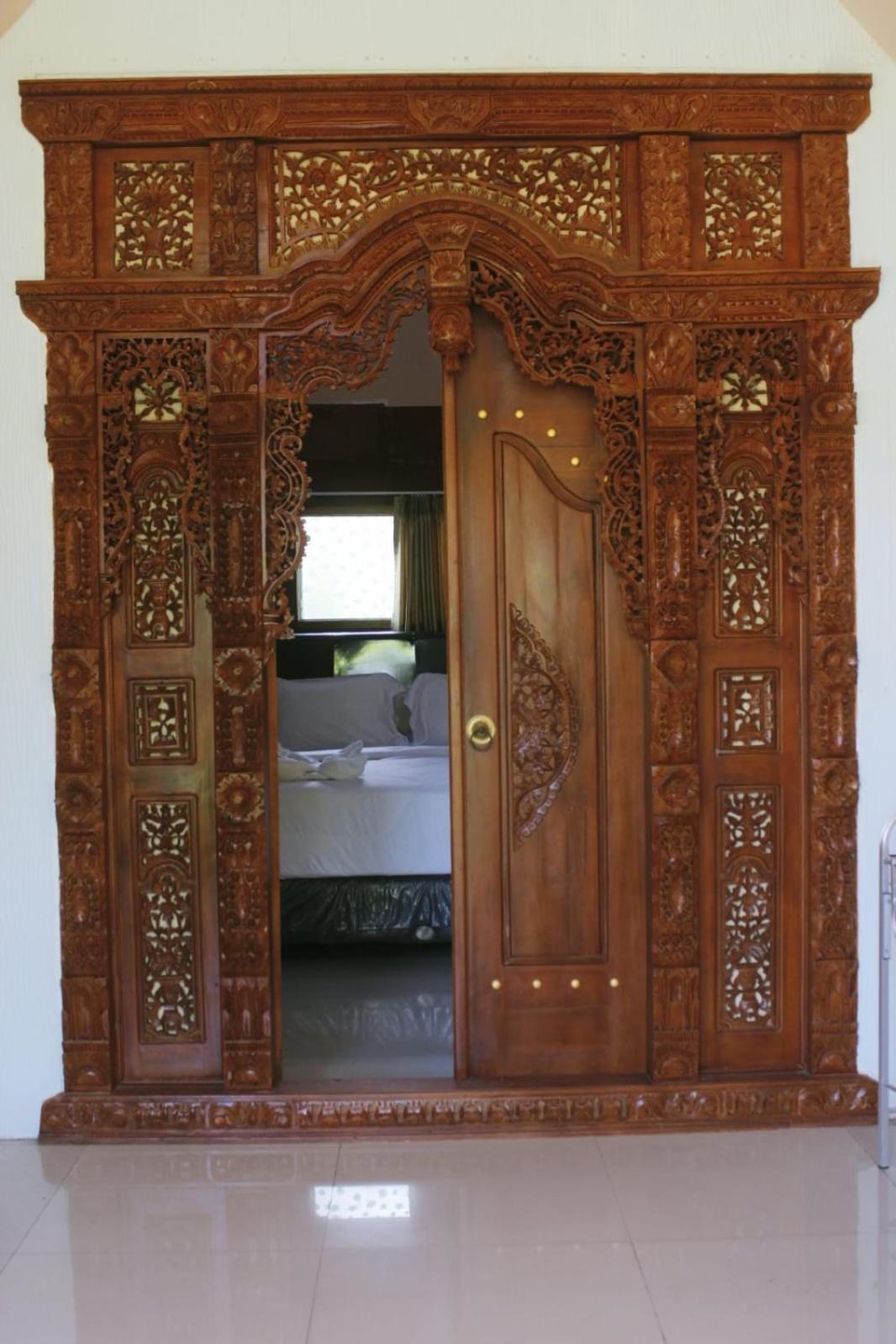 Appartement Lamina Repoq Hiils à Kuta  Extérieur photo