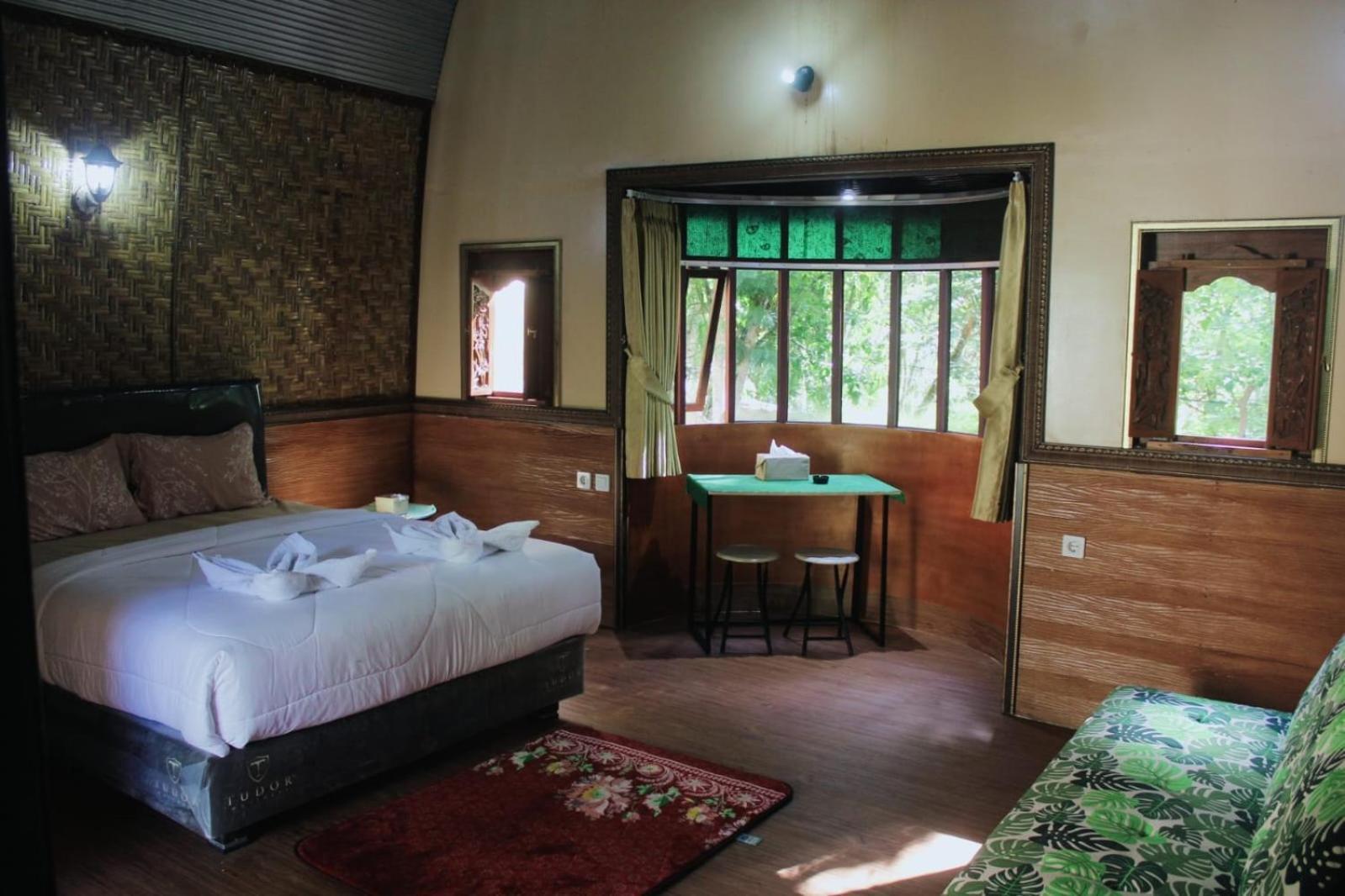 Appartement Lamina Repoq Hiils à Kuta  Extérieur photo
